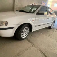 سمندLx|خودرو سواری و وانت|بانه, |دیوار