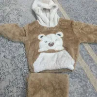 لباس‌بچگانه