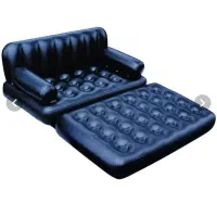 مبل بادی 2 نفره تخت شو|مبلمان خانگی و میز عسلی|اصفهان, فرماندهی انتظامی اصفهان|دیوار