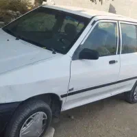 پراید مدل ۸۵|خودرو سواری و وانت|میناب, |دیوار