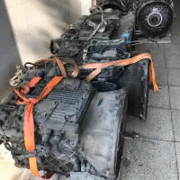 استوک لوازم سنگین کامیون ولوو|قطعات یدکی و لوازم جانبی|بندر گناوه, |دیوار