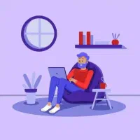 استخدام و کار در منزل