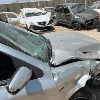 سمند مدل ۸۳|خودرو سواری و وانت|صفادشت, |دیوار