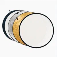 رفلکتور جهان دوربین