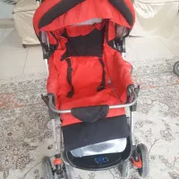 کالسکه  نونو چیکو