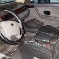 سمند 97|خودرو سواری و وانت|شهرکرد, |دیوار