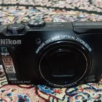 دوربین نیکون مدل s8100