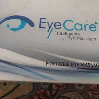 عینک ماساژور و حرارتی