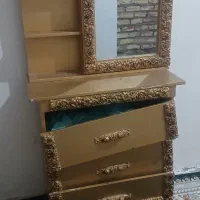 کمد دراور
