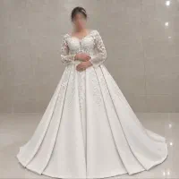 لباس عروس و مجلسی جدید