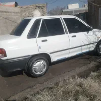 پراید مدل ۹۲