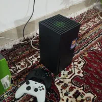 ایکس باکس سری ایکس