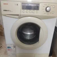 لباسشویی اسنوا