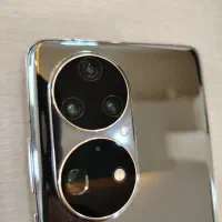 گوشی پرچمدار هوآوی p50 pro دوربین همرده S24 ultra