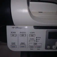 پرینتر رنگی جوهر افشان hp6500|پرینتر، اسکنر، کپی، فکس|تهران, مینای جنوبی|دیوار