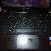 لپ تاپ hp|رایانه همراه|نظرآباد, شهرک سید جمال الدین|دیوار