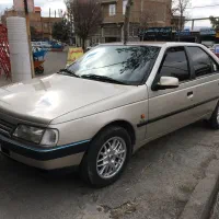 پژو405|خودرو سواری و وانت|شاهین دژ, |دیوار