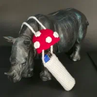 عروسک بافتنی|صنایع دستی و سایر لوازم تزئینی|تهران, منیریه|دیوار