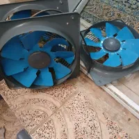 هواکش سالم بی صدا
