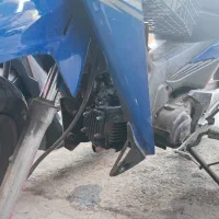 موتور کبیر سالم