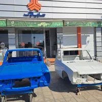 جذب نیرو آقا و خانم در سایپا یدک