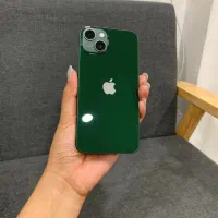 iPhone 13 normal