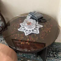 مبل همراه میز ناهار خوری|مبلمان خانگی و میز عسلی|کرج, کیانمهر|دیوار