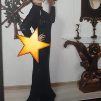 فروش لباس مجلسی زنانه نو