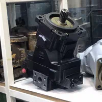 پمپ هیدرولیک بیل لودر غلطک بلدوزر جرثقیل گریدر|قطعات یدکی و لوازم جانبی|تهران, آذری|دیوار