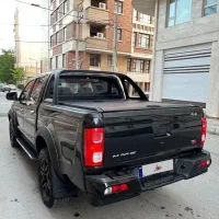 T8 مدل ۱۴۰۲|خودرو سواری و وانت|ایلام, |دیوار
