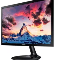 مانیتور ال ای دی سامسونگ SF350 22inch|قطعات و لوازم جانبی رایانه|کرج, فاز ۳ مهرشهر|دیوار