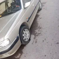 پارس مدل 82|خودرو سواری و وانت|شیراز, میانرود|دیوار