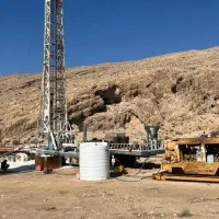 جفاری چاههای عمیق و نیمه عمیق|خدمات پیشه و مهارت|چهاردانگه (تهران), |دیوار