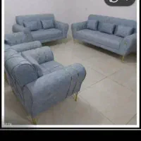 مبل نعمت آباد|مبلمان خانگی و میز عسلی|نورآباد ممسنی, |دیوار