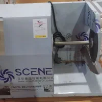 دستگاه برش مرغ