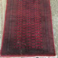 قالیچه ترکمن