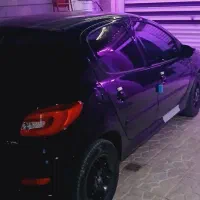 ۲۰۷مشکیtu5|خودرو سواری و وانت|پاکدشت, پاکدشت (مامازند)|دیوار