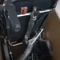 ویلچر نونو اصلن استفاده نشده|آرایشی، بهداشتی، درمانی|ورامین, خیر آباد|دیوار