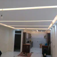 گچکاری و نور پردازی ولکه گیری وتعمیرات