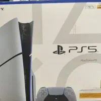 PS5 اسلیم