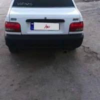فروش پراید88