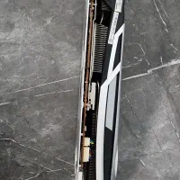 کارت گرافیک Sapphire Nitro Plus RX6800XT 16GB DDR6|قطعات و لوازم جانبی رایانه|تهران, میدان ولیعصر|دیوار