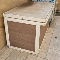 وسایل قصابی ،یخچال ،چرخ گوشت،میز کار درحد نو|فروشگاه و مغازه|اردبیل, |دیوار