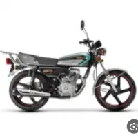 موتورسیکلت احسان 200