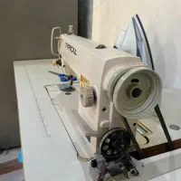 راسته دوز صنعتی|چرخ خیاطی و ریسندگی|رشت, حمیدیان|دیوار