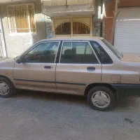 فروش پراید صبا