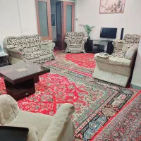 اجاره روزانه ماهانه ساعتی ویلایی|اجارهٔ کوتاه‌مدت ویلا و باغ|اصفهان, شهرک امام خمینی|دیوار