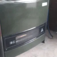 بخاری۲عدد بخاری صحیح و سالم سالم سالم|بخاری، هیتر، شومینه|اردبیل, |دیوار