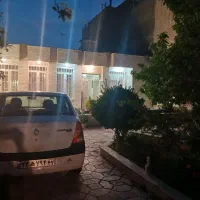 ویلایی ۳۰۰متر زمین ۱۹۰متر بنا اوایل لادن