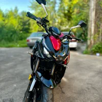 های پرو طرح z1000
